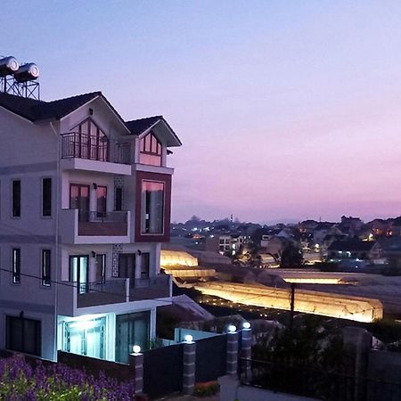 Kp Villa Dalat Экстерьер фото