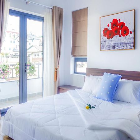Kp Villa Dalat Экстерьер фото