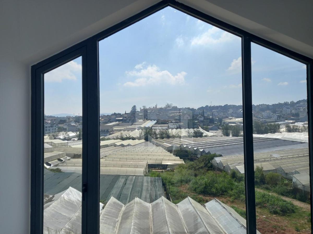 Kp Villa Dalat Экстерьер фото