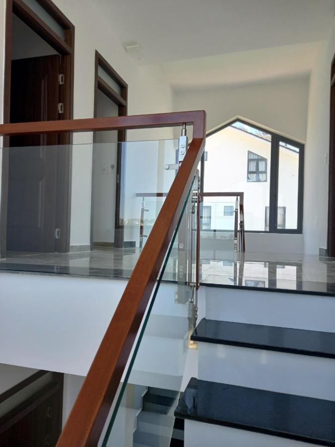 Kp Villa Dalat Экстерьер фото