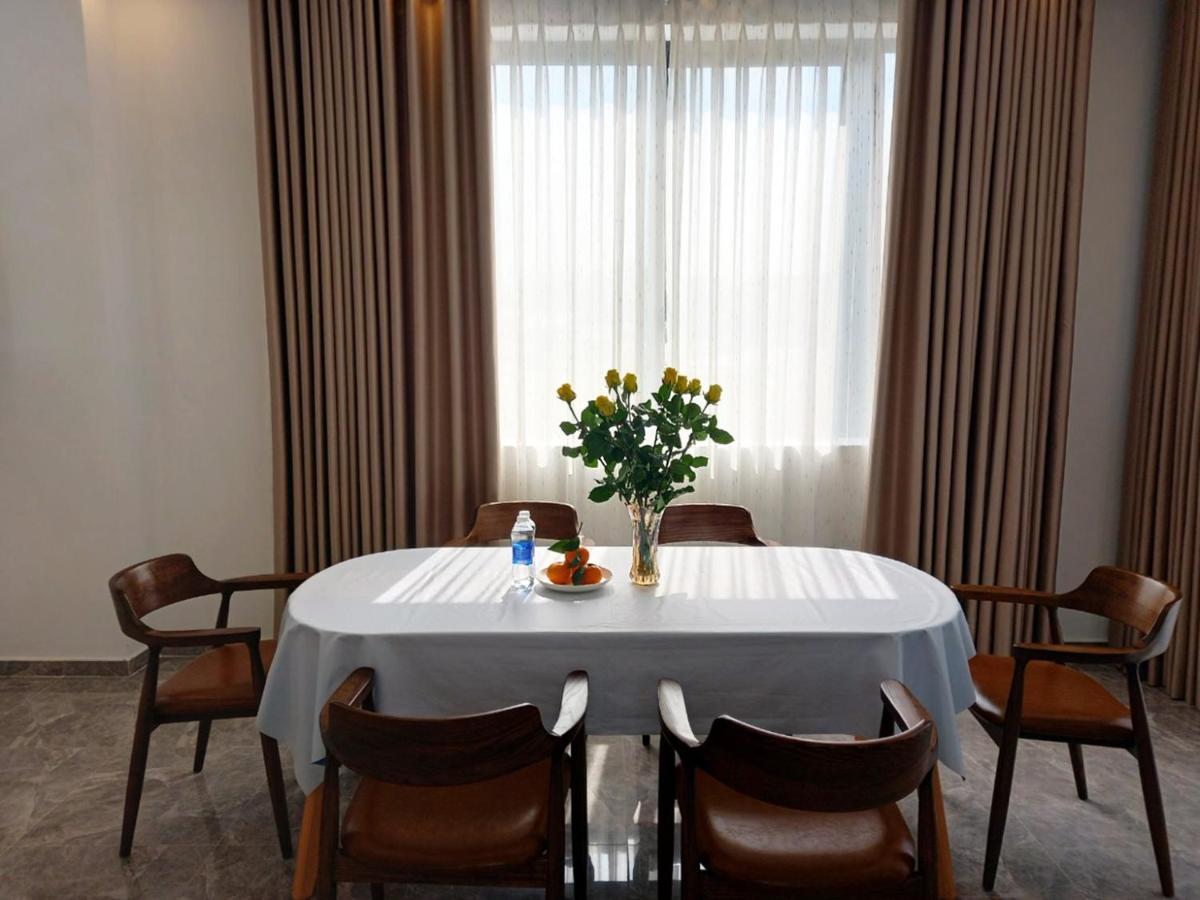Kp Villa Dalat Экстерьер фото