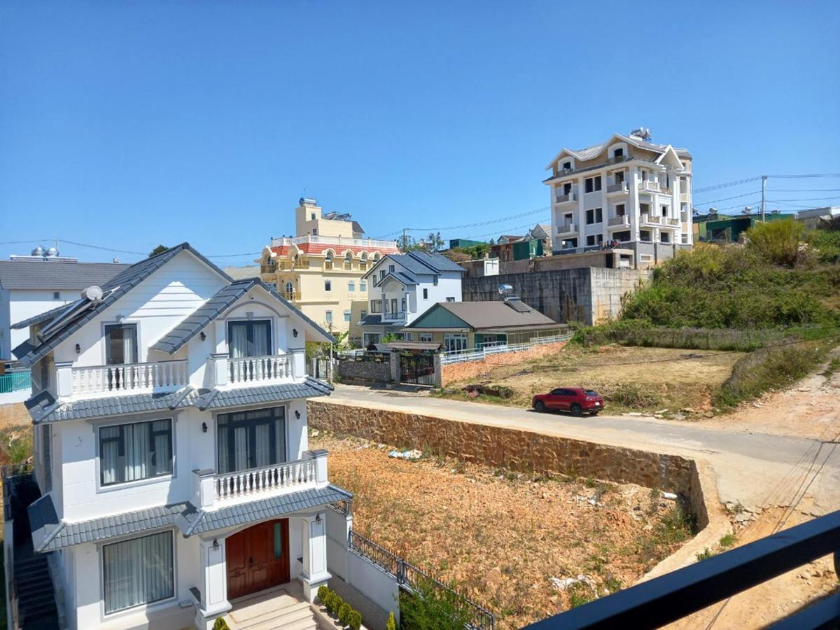 Kp Villa Dalat Экстерьер фото