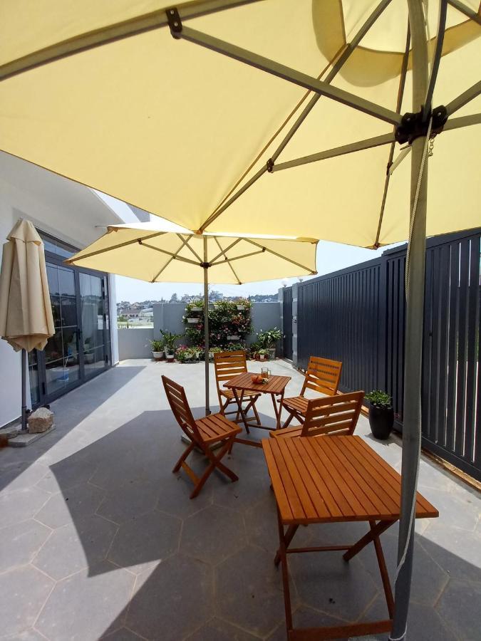 Kp Villa Dalat Экстерьер фото