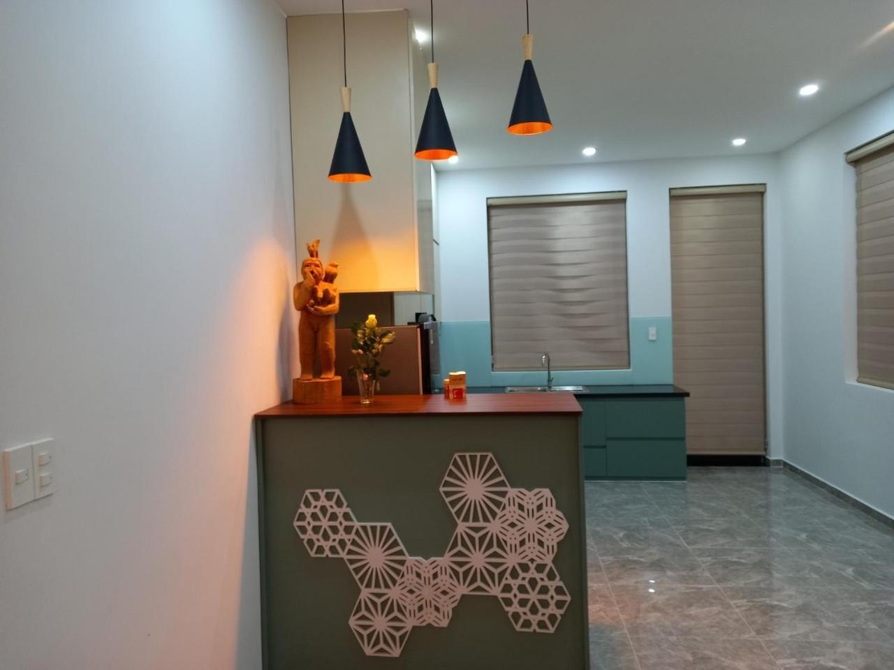 Kp Villa Dalat Экстерьер фото