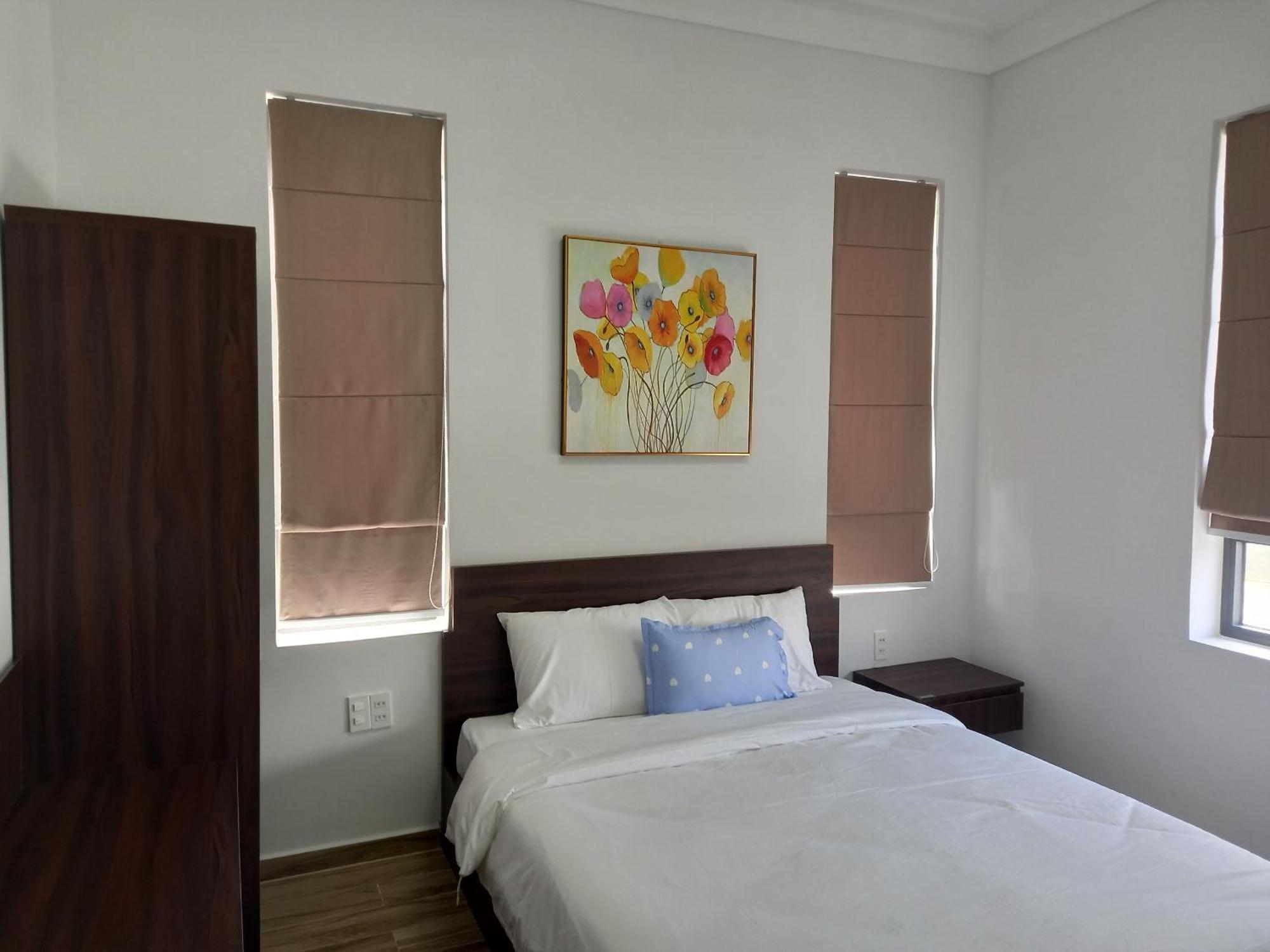 Kp Villa Dalat Экстерьер фото