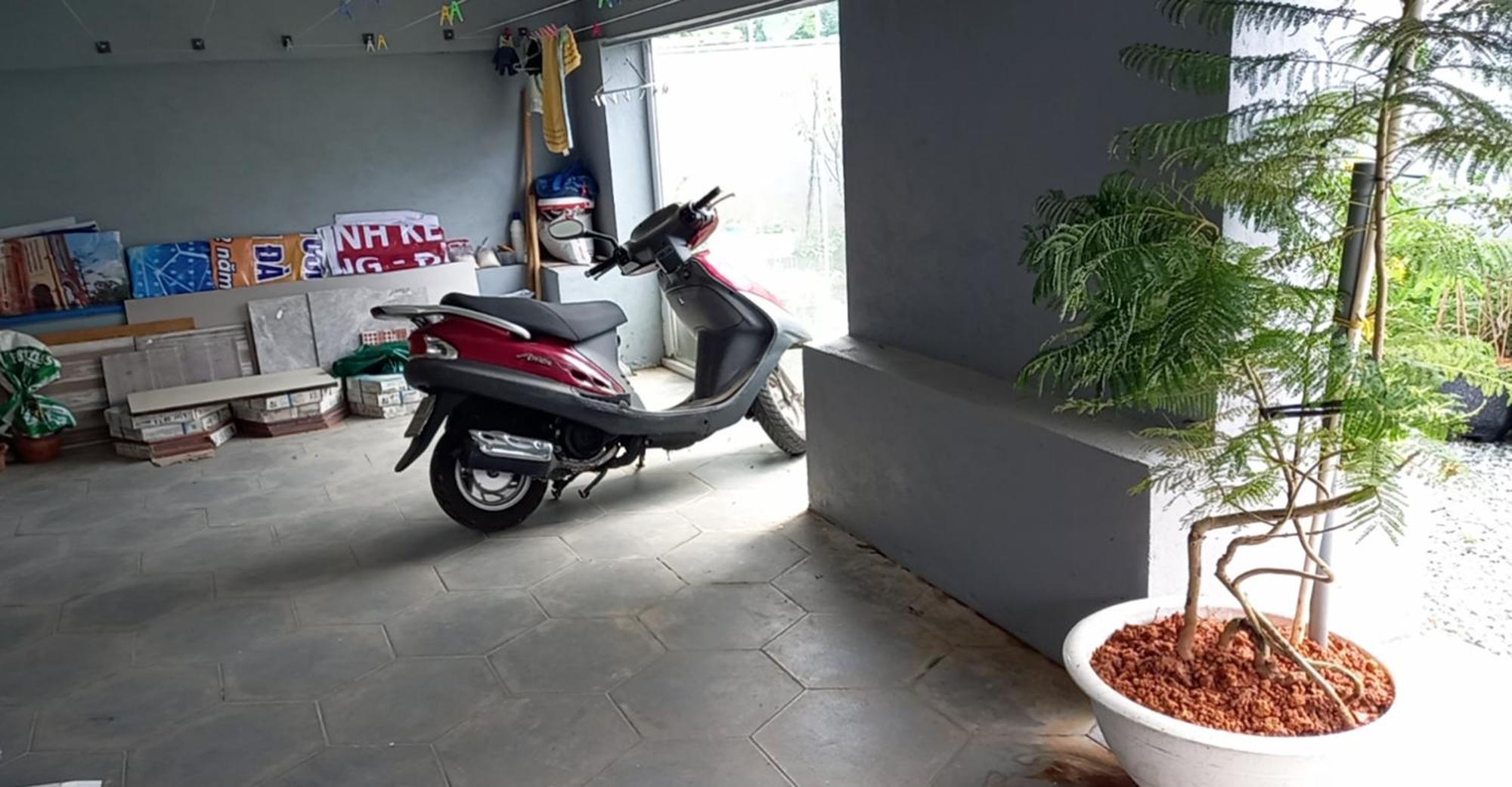 Kp Villa Dalat Экстерьер фото