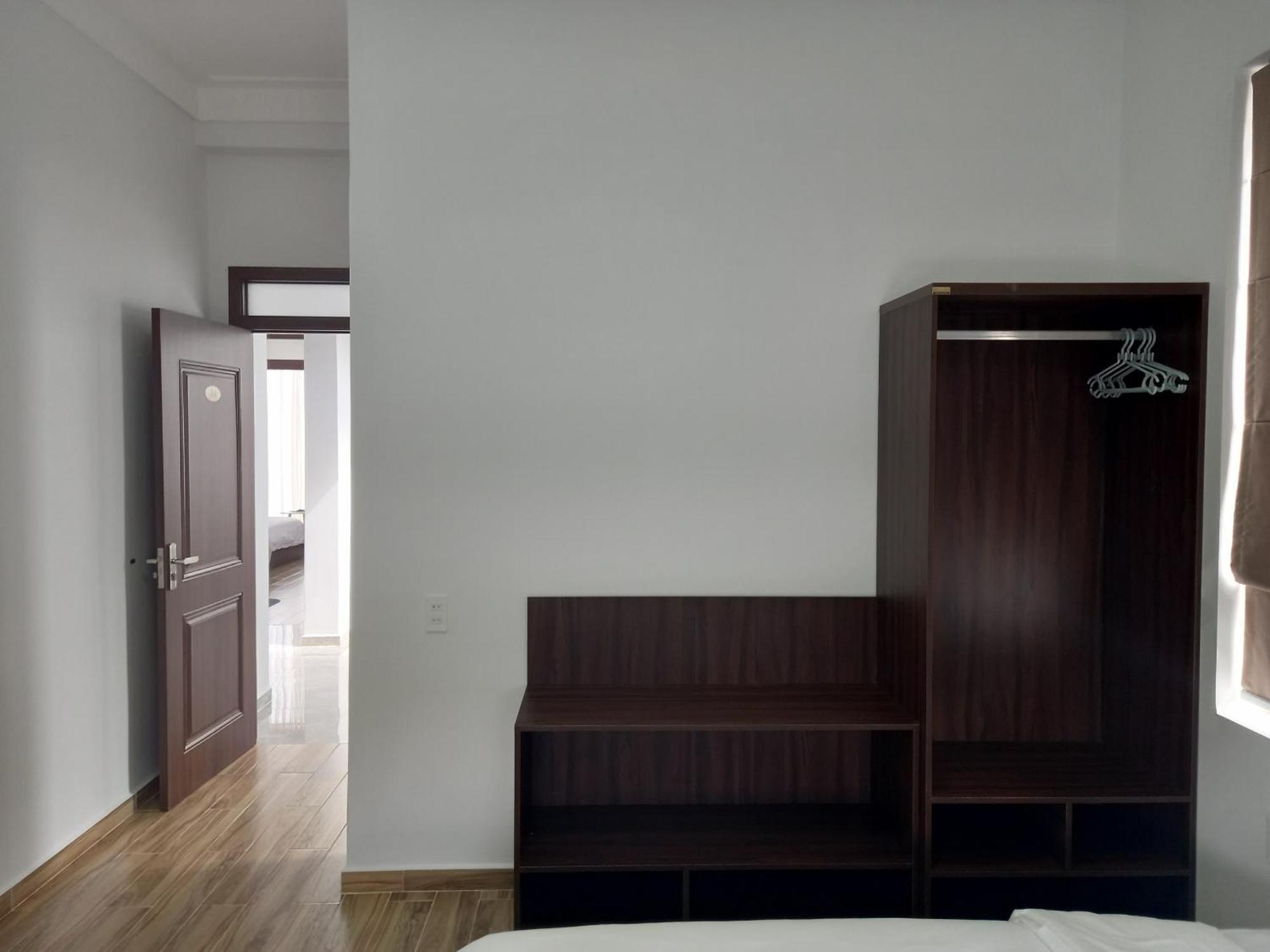 Kp Villa Dalat Экстерьер фото
