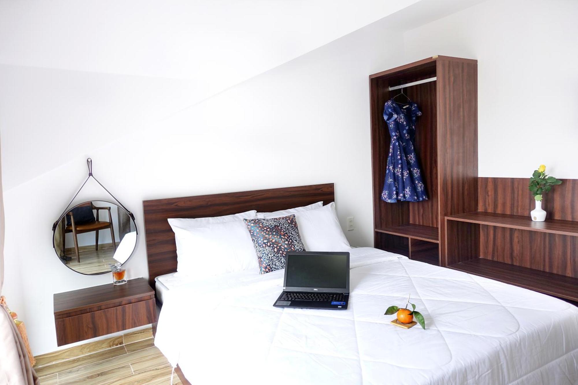 Kp Villa Dalat Экстерьер фото